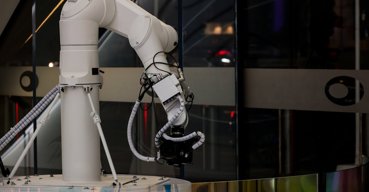 Automação de Processos: Eficiência e Produtividade para Empresas