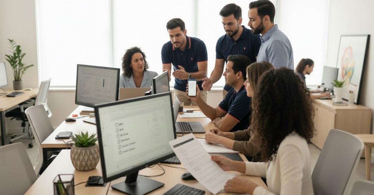Evite 45% dos incidentes: priorize MFA, backups e controle de acesso