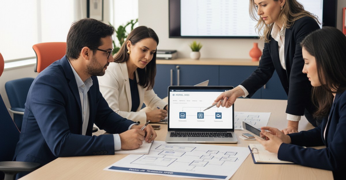 Novo portal do SPED: acesse, ajuste processos e evite erros