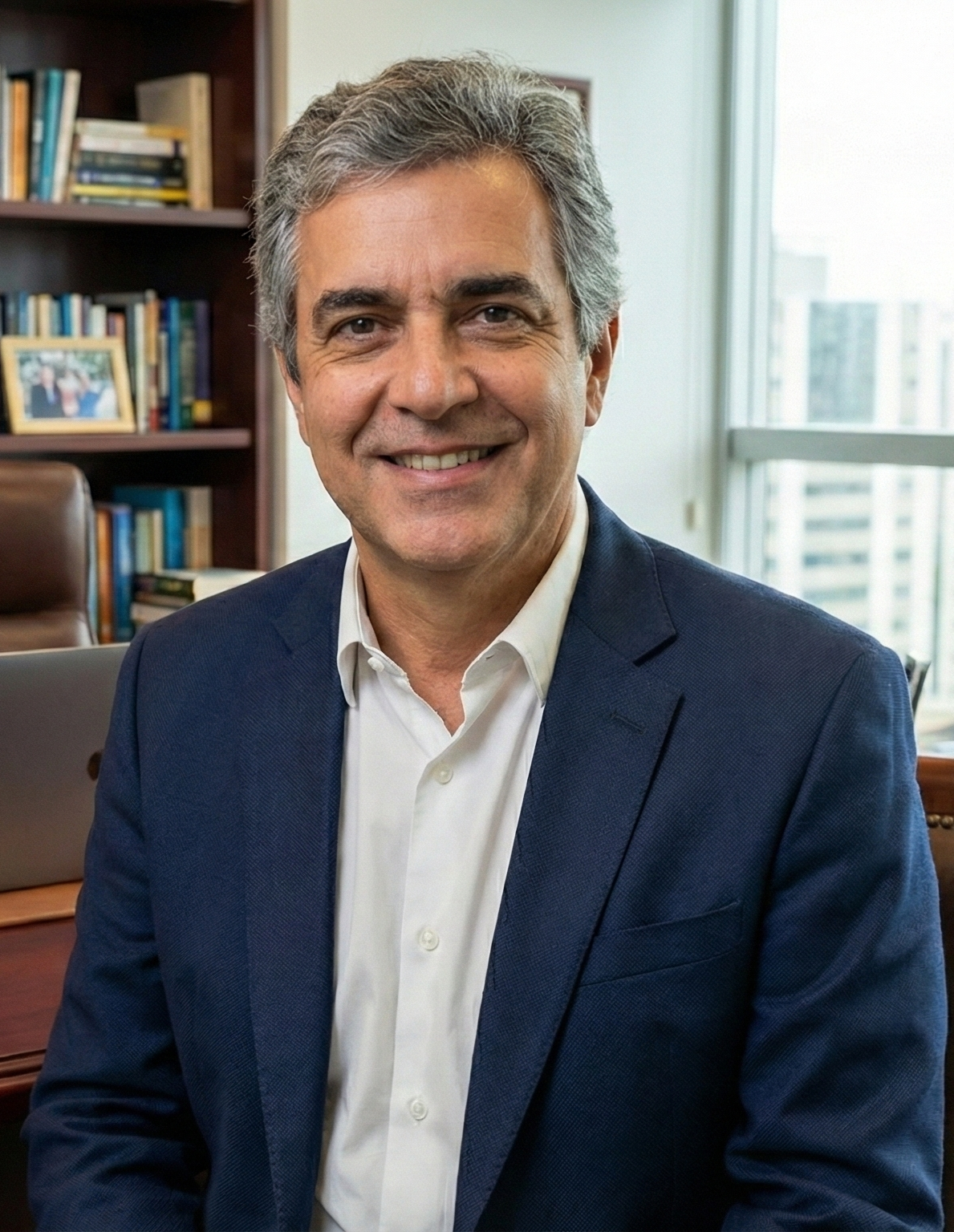 Ricardo Mendes